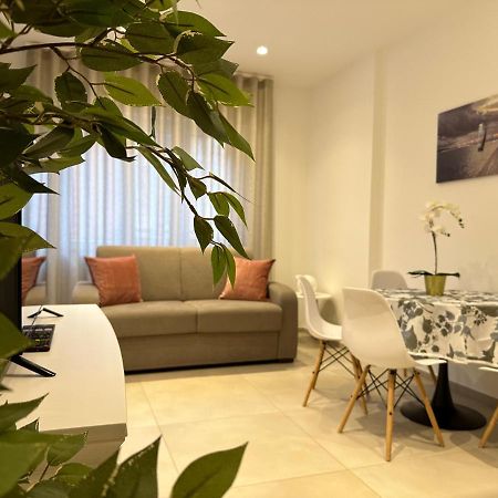 Apartments Ennio Top Class Bari Bagian luar foto