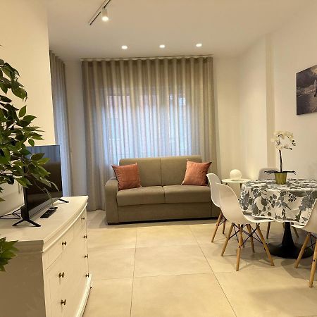 Apartments Ennio Top Class Bari Bagian luar foto